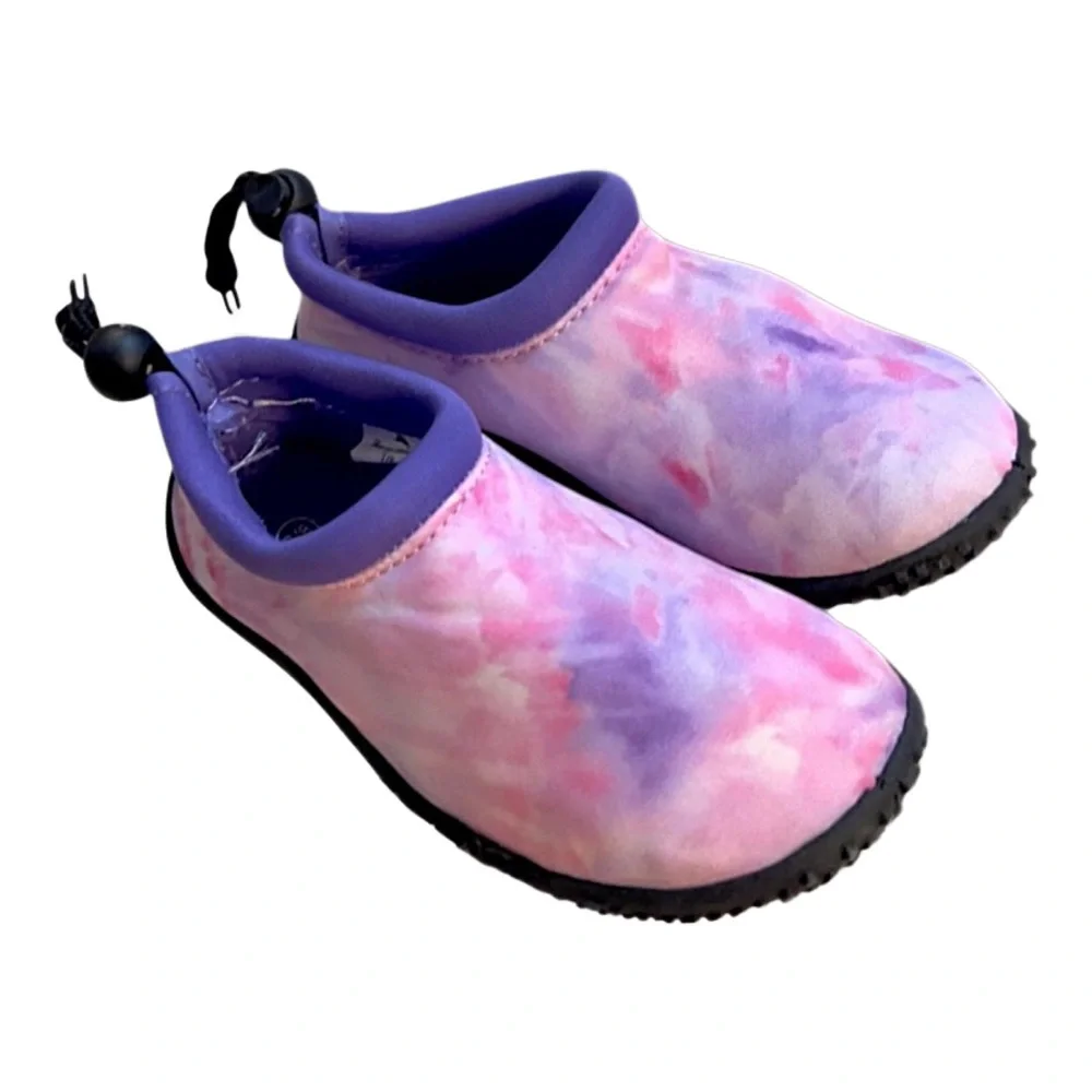 TOMMY BAHAMA‎ Kids’ Drawstring Water Shoes 7/8